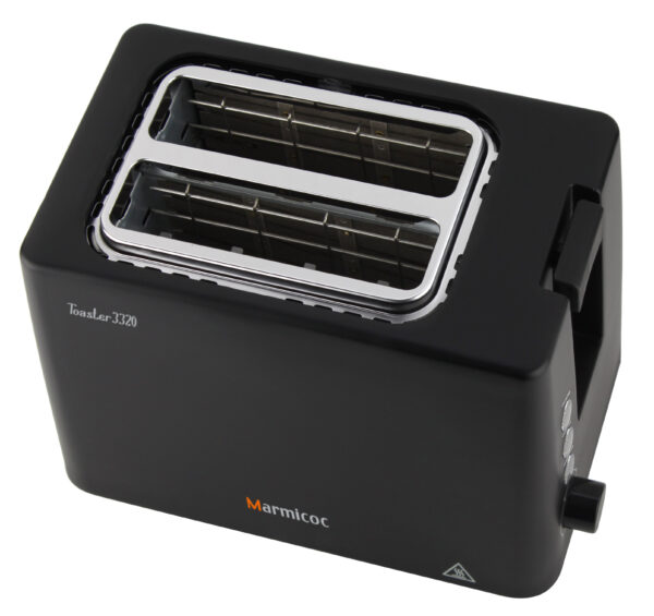 Tostador - Toaster MA 3320 - Imagen 3