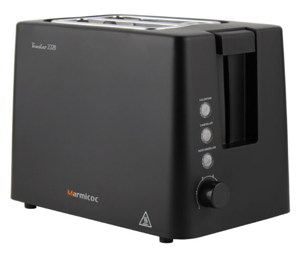 Tostador - Toaster MA 3320 - Imagen 4