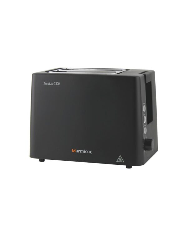 Tostador - Toaster MA 3320