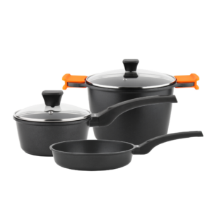 Therma Orange 5 pzas